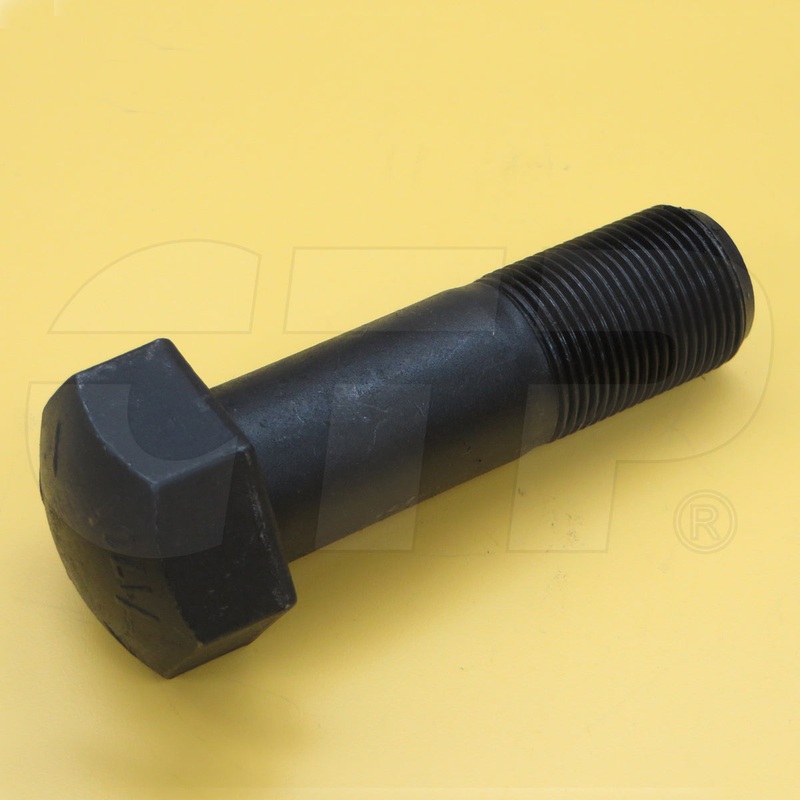 1740221 Bolt-Track Fits Caterpillar Models