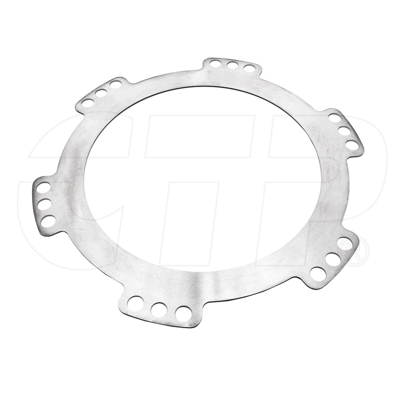 195-22-13370 Plate Fits Komatsu Models