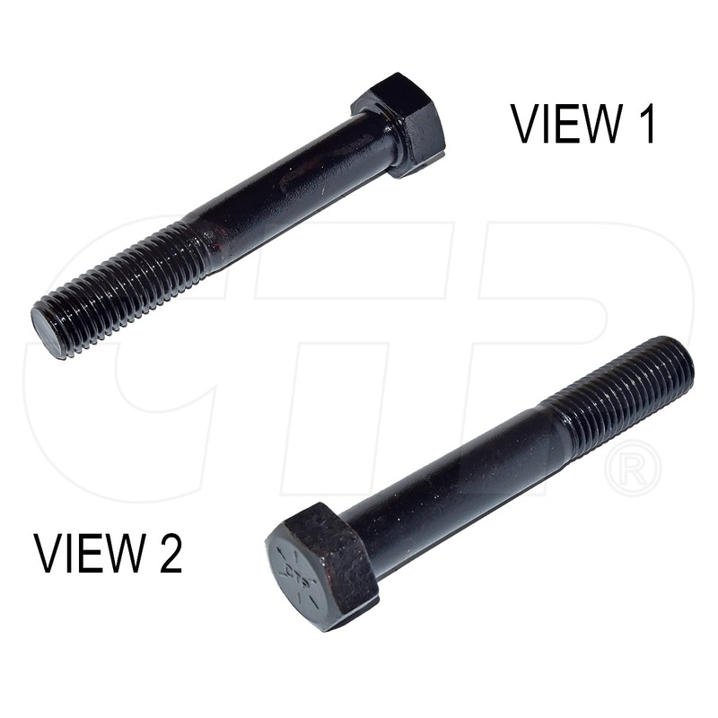 1D4614 Cap Screw High Head Fits Caterpillar Models
