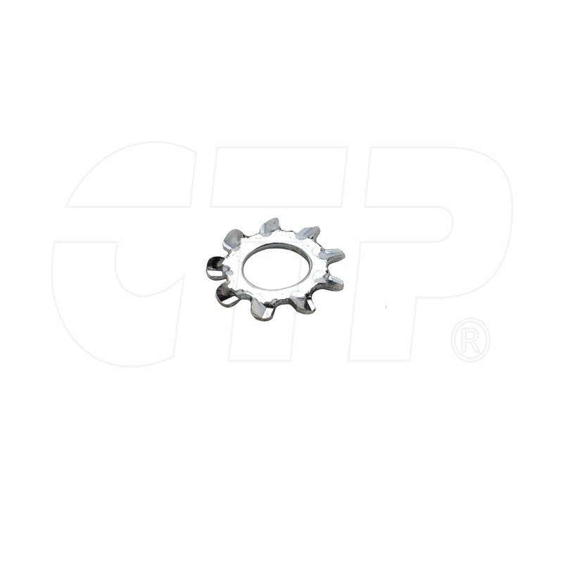 1H4393 Lock Washer Fits Caterpillar Models