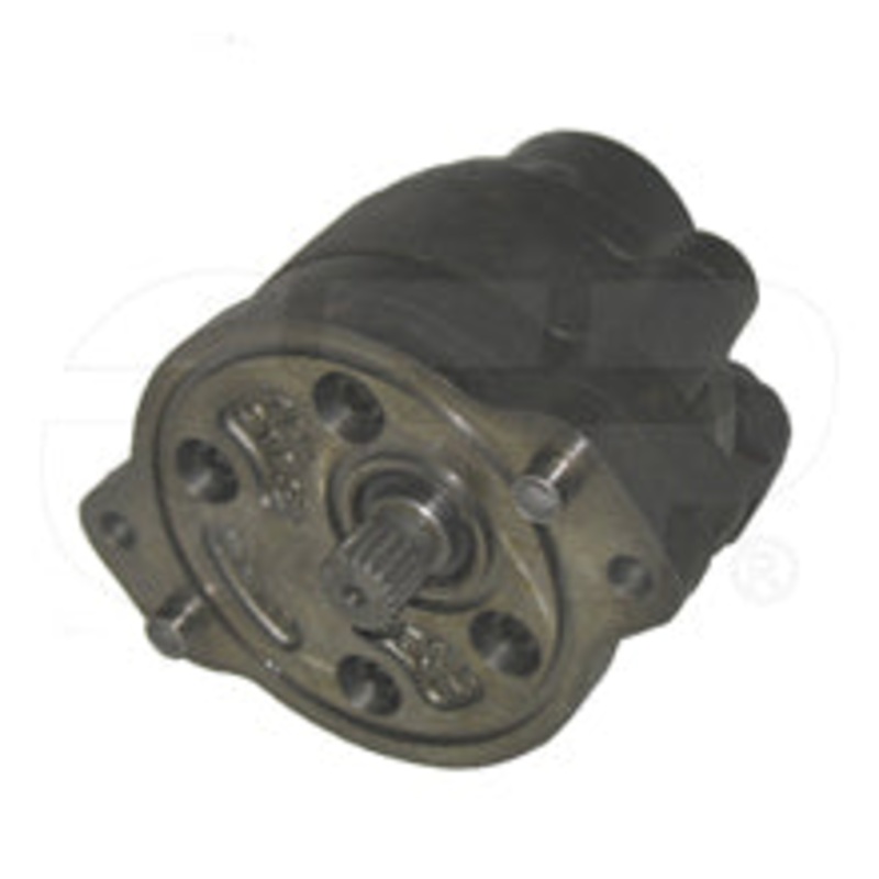 1P2187 Pump Gp-Gear Fits Caterpillar Models