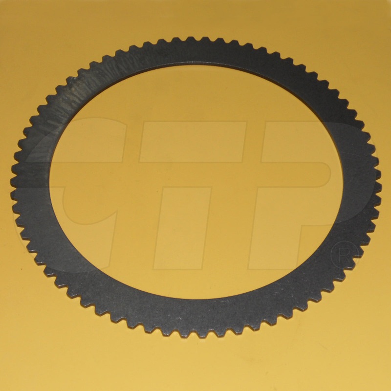 1P9256 Plate Fits Caterpillar Models