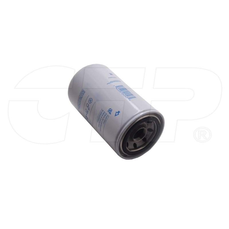1R1740 Fuel Filter-Secondary,Std Fits Caterpillar Models