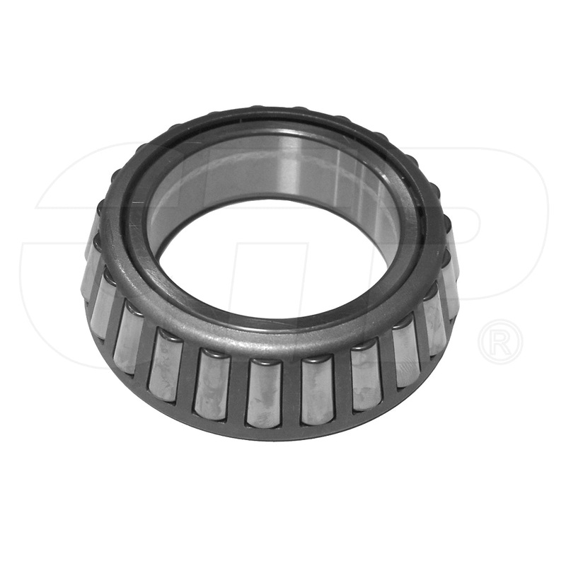 1T0163 Cone-Spl Fits Caterpillar Models