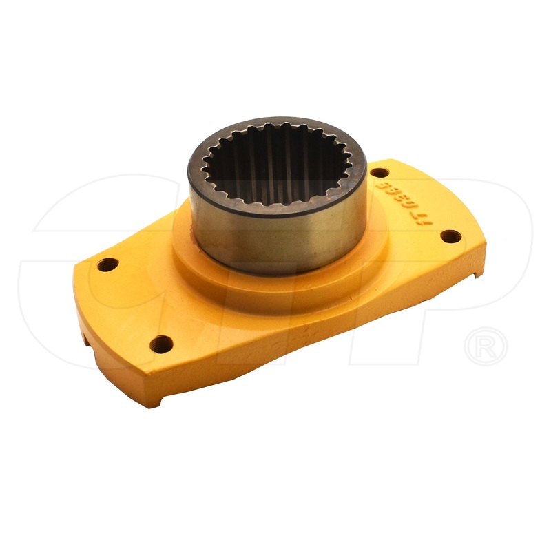 1T0365 Flange Fits Caterpillar Models