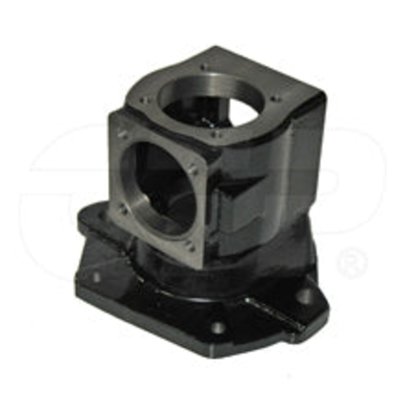 1W6471 Crankcase Fits Caterpillar Models