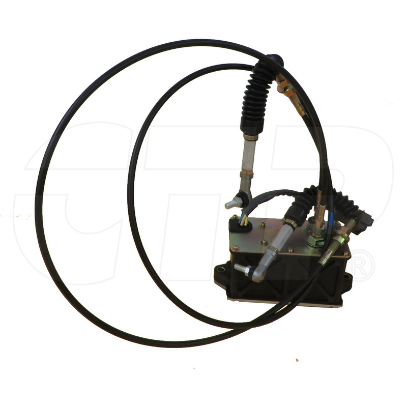 2475214 Motor As-G Fits Caterpillar Models