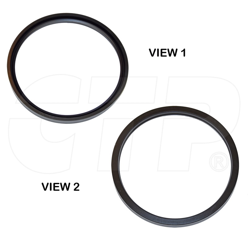 2501041 Seal-Lip T Fits Caterpillar Models
