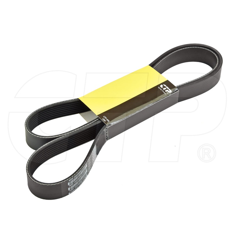 2624995 Serpentine Belt Fits Caterpillar Models