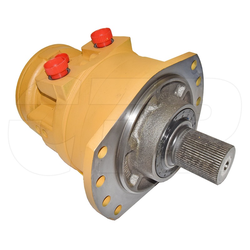 2807858 Motor Gp-P Fits Caterpillar Models