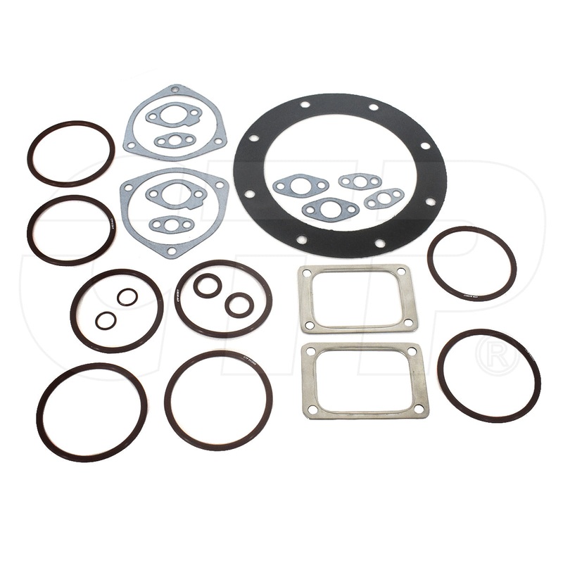 2822065 Gasket Kit Fits Caterpillar Models