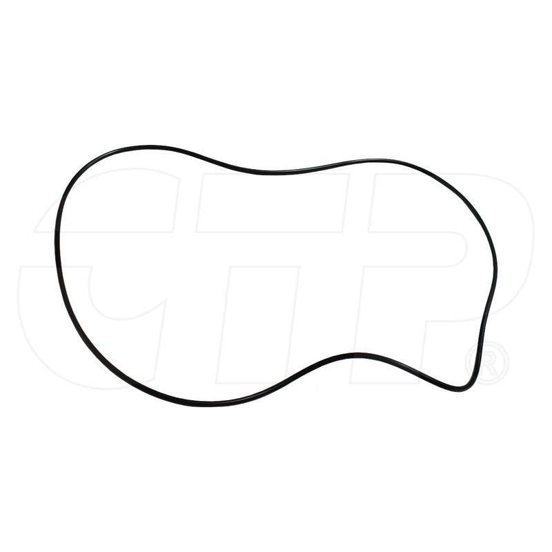 2D8364 Seal O Ring Fits Caterpillar Models