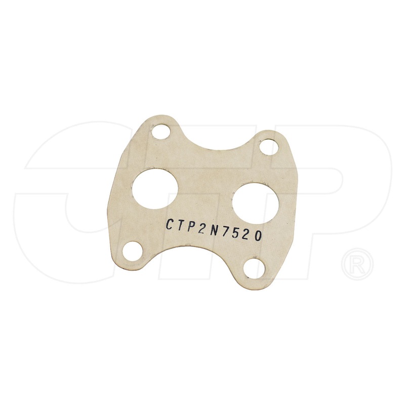 2N7520 Gasket Fits Caterpillar Models