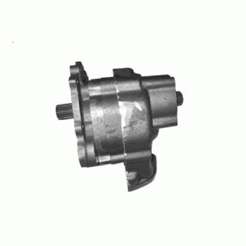 2P3645 Gear Pump-Hydraulic Fits Caterpillar Models
