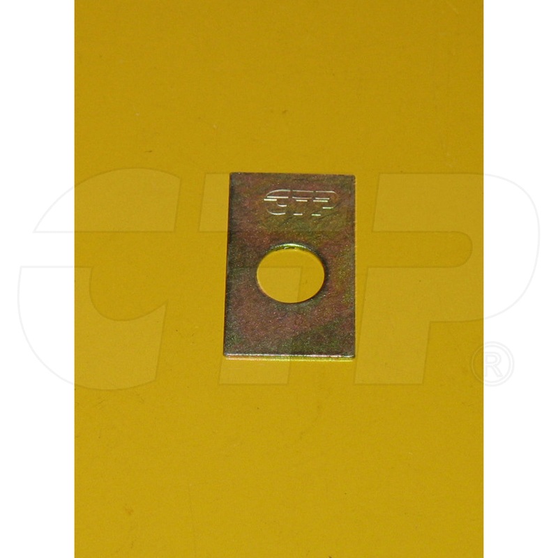0V0114 Lock Fits Caterpillar Models