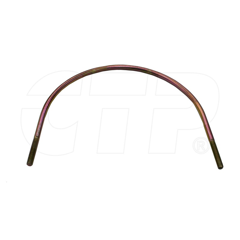 1318847 U-Bolt Fits Caterpillar Models