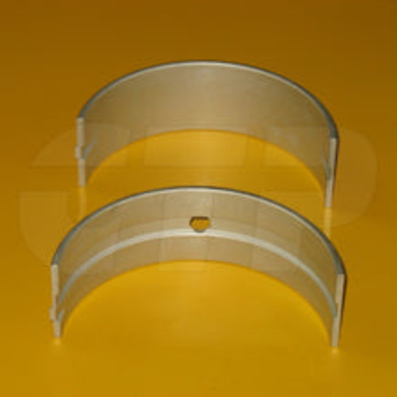 1496032 Bearing Eng .025 Us Fits Caterpillar Models