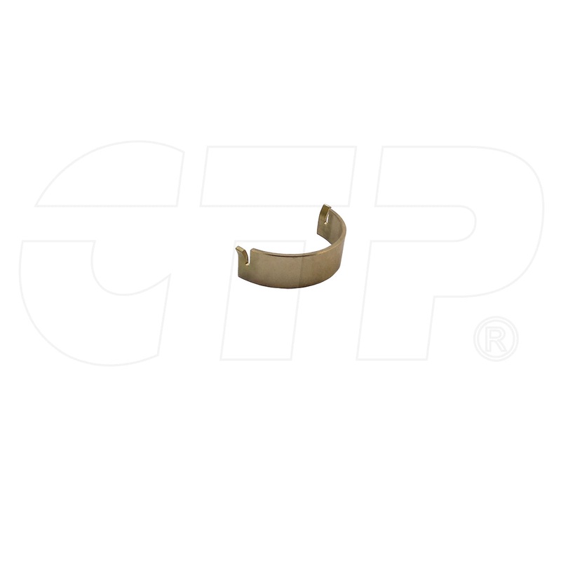 1559134 Plate Fits Caterpillar Models