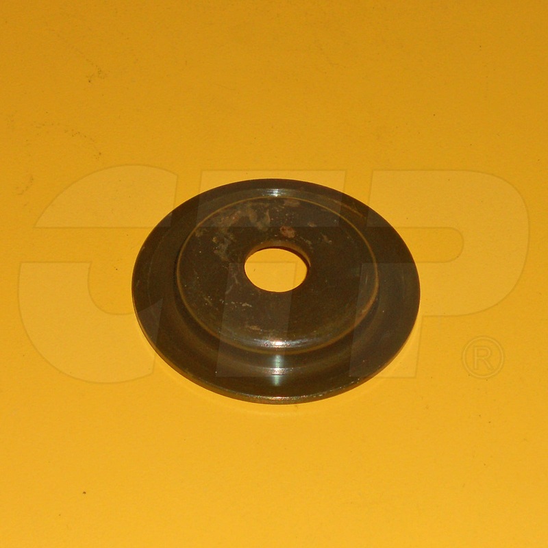 1666358 Cover-Dust Fits Caterpillar Models