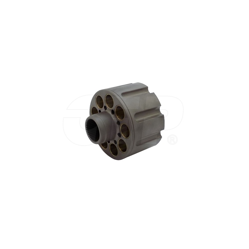 1734063 Barrel As Fits Caterpillar Models