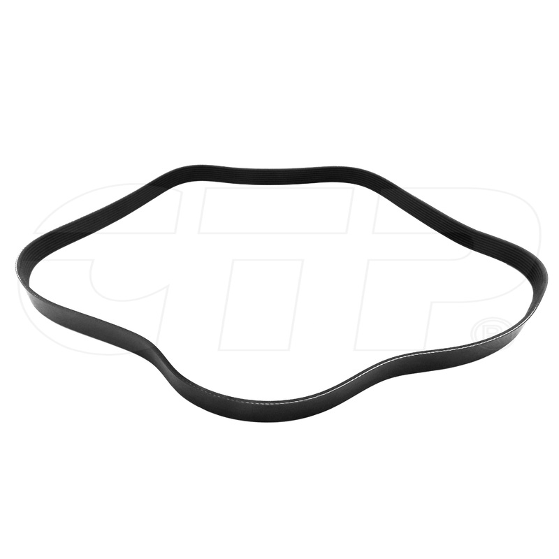 1754862 Serpentine Belt Fits Caterpillar Models