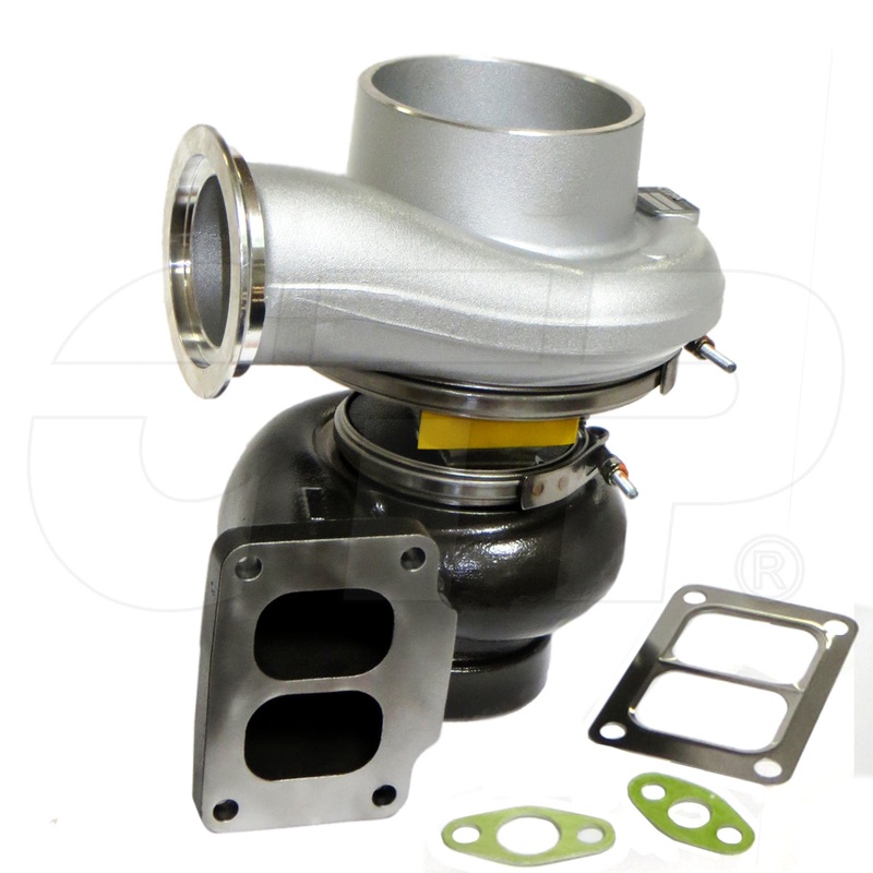 1855732 Turbo Gp-B Fits Caterpillar Models