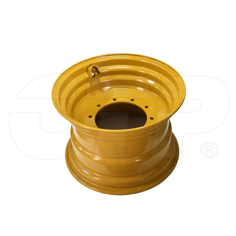 1956344 Wheel As (Rear) Fits Caterpillar Models
