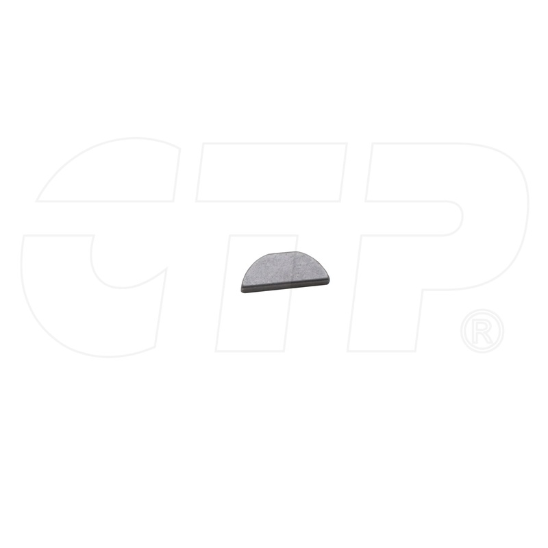 1B8701 Key-Woodruff Fits Caterpillar Models