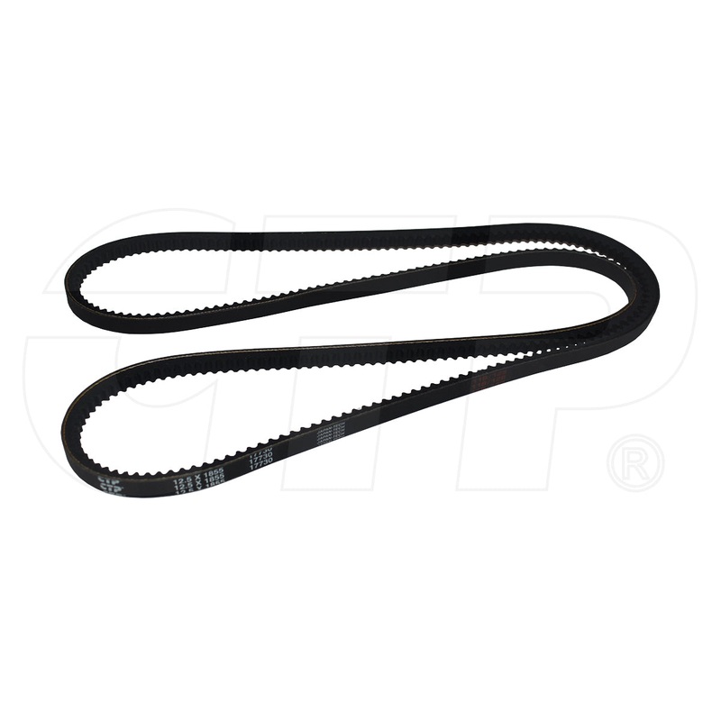 1N3795 V-Belt Single Fits Caterpillar Models