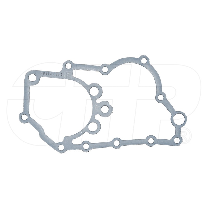 1W1898 Gasket (P) Fits Caterpillar Models