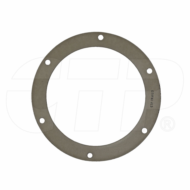 1W9823 Gasket Fits Caterpillar Models
