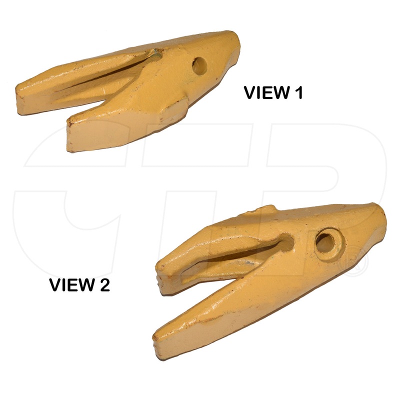 2011234 Adapter Fits Caterpillar Models