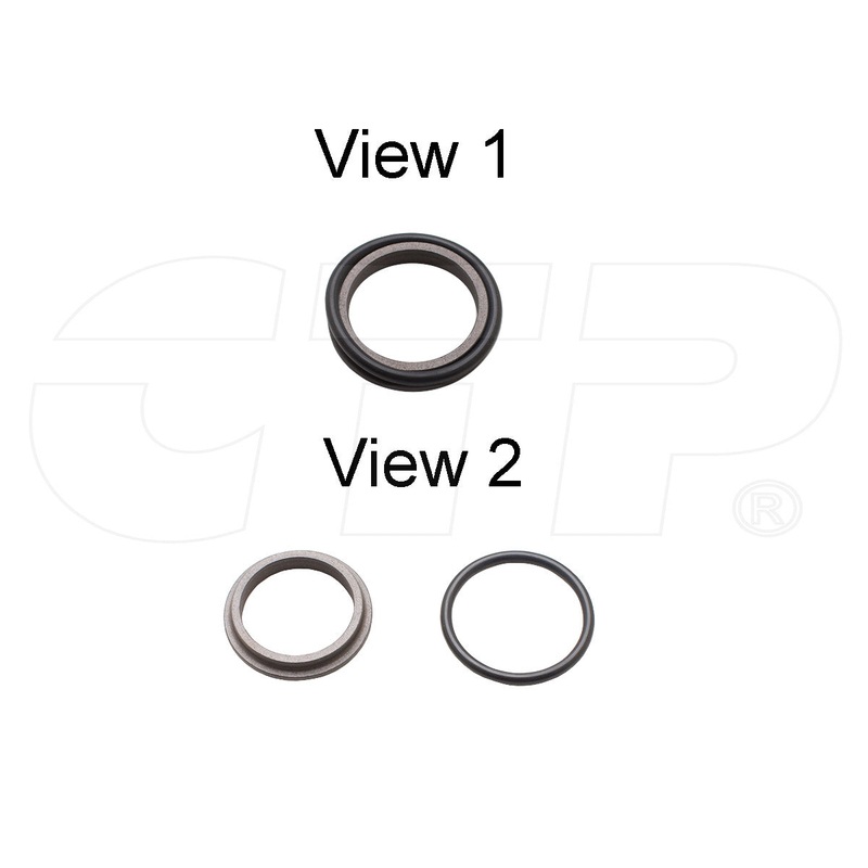 2085498 Seal Fits Caterpillar Models