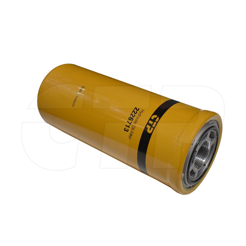 2226713 Filter As- Fits Caterpillar Models