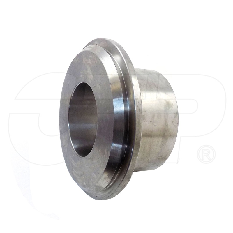2506417 Flange Fits Caterpillar Models