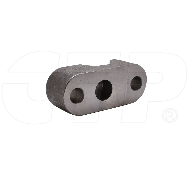 2543928 Block-Track Idler Fits Caterpillar Models
