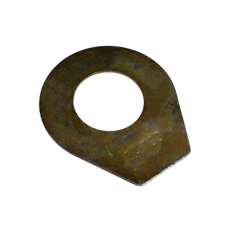 2A0763 Lock Fits Caterpillar Models