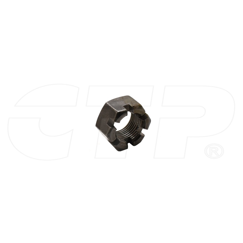 2F8057 Nut-Slotted Fits Caterpillar Models