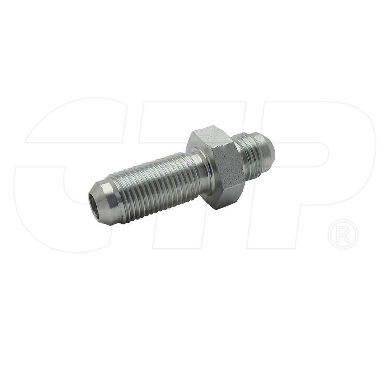 2P1278 Adapter - Bulkhead Fits Caterpillar Models