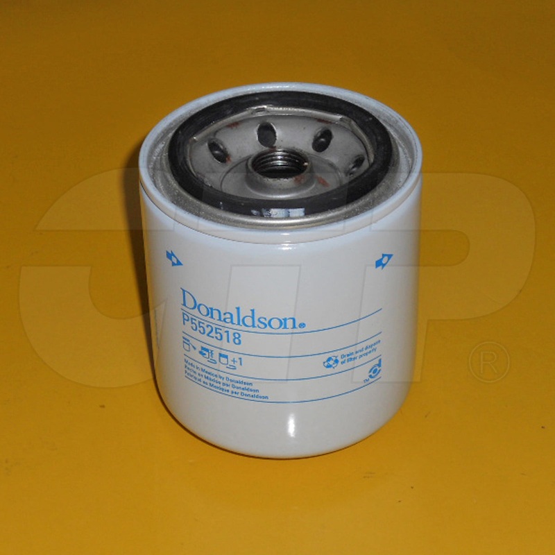 P552518 Oil Filter Fits Donaldson Models