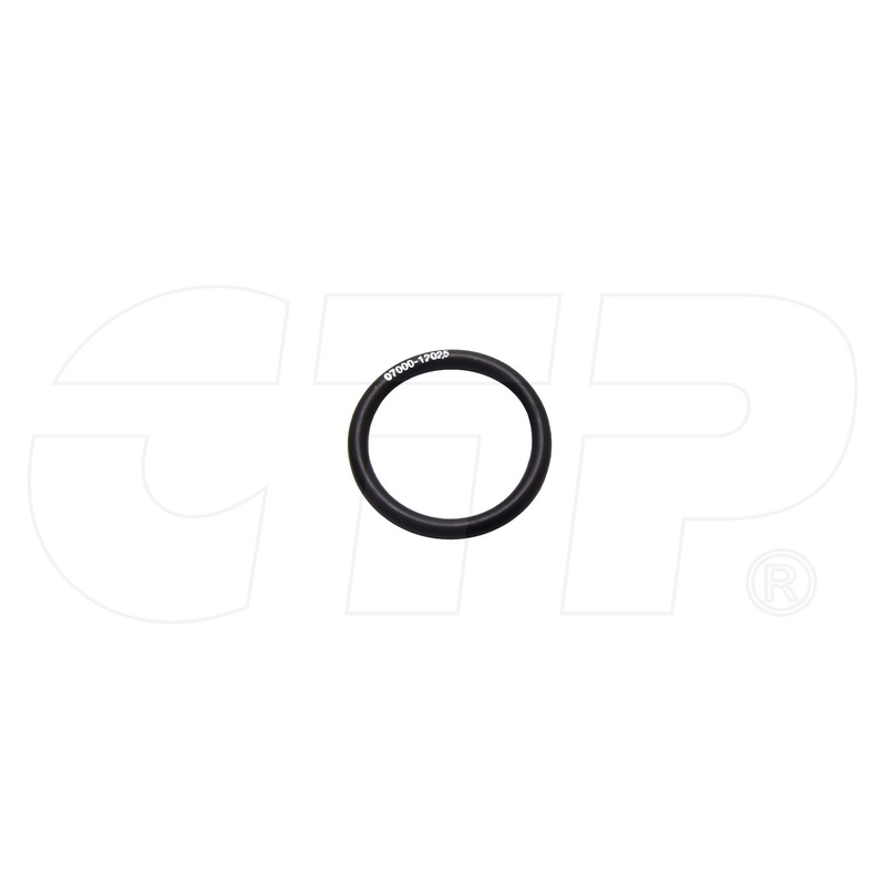 07000-12025 Seal O Ring Fits Komatsu Models