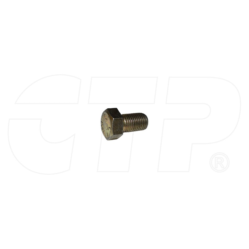 0T0642 Cap Screw Fits Caterpillar Models