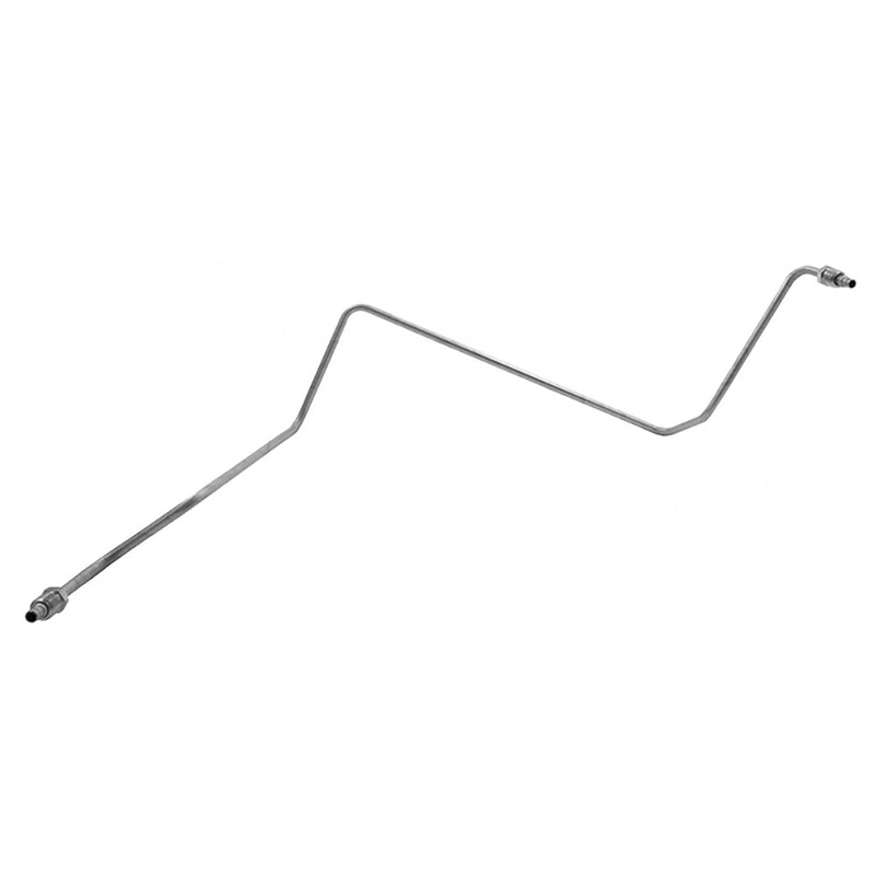 1013901 Line As-Fuel Fits Caterpillar Models