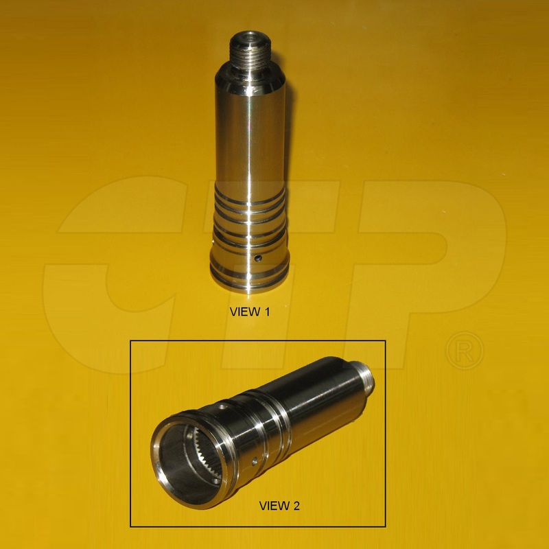 1080219 Sleeve Injector Fits Caterpillar Models