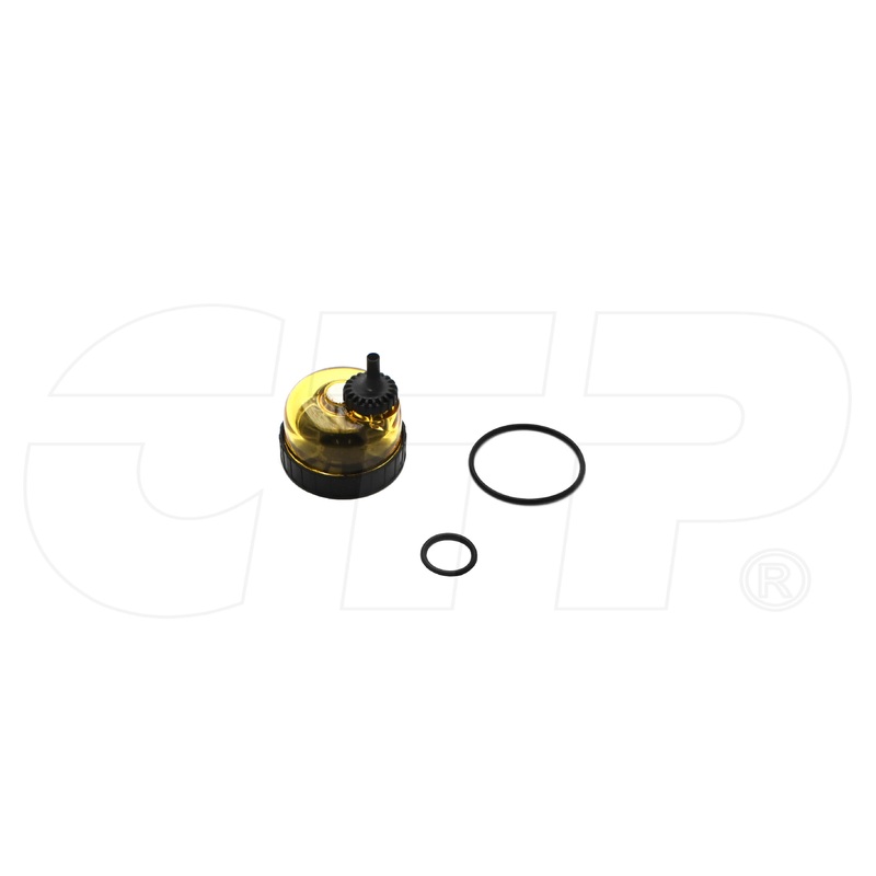 1129401 Bowl As-Water Fits Caterpillar Models