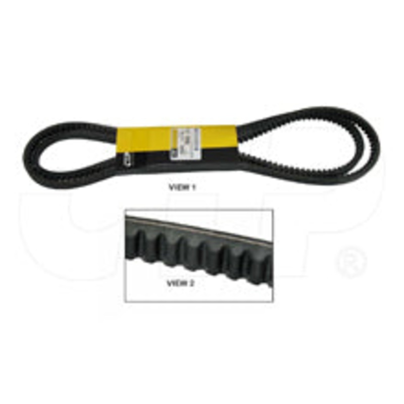 1152459 V-Belt Single Fits Caterpillar Models