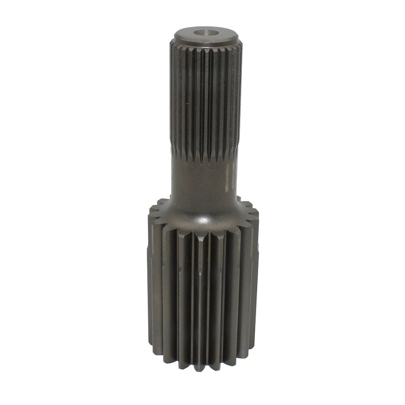 1167711 Gear-Sun Fits Caterpillar Models