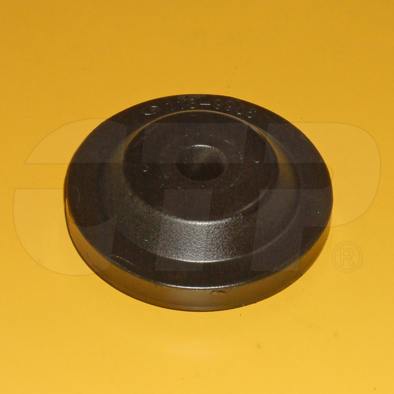 1189936 Mount-Rubber Fits Caterpillar Models
