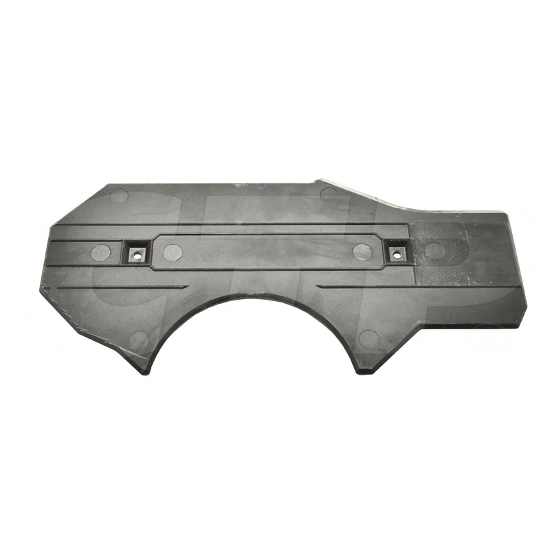 1407444 Shield Fits Caterpillar Models