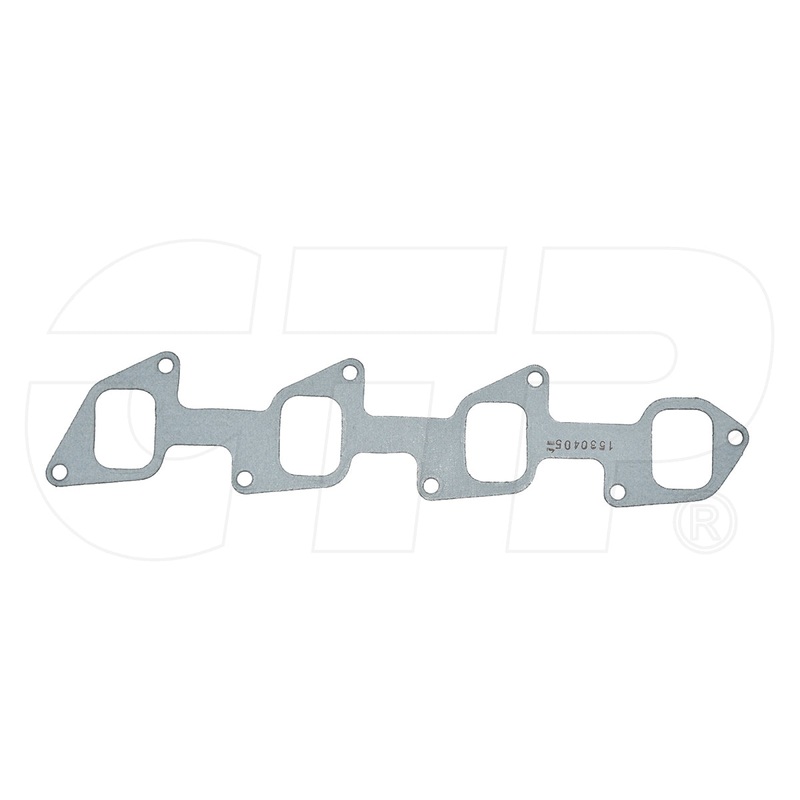 1530405 Gasket-Manifold Fits Caterpillar Models